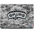 NBA San Antonio Spurs Digi Camo Notebook 9 Pro 13in (2017) Skin