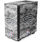 NBA San Antonio Spurs Digi Camo NZXT H510 Compact ATX Mid-Tower Case Skin