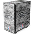 NBA San Antonio Spurs Digi Camo NZXT H510 Compact ATX Mid-Tower Case Skin