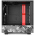 NBA San Antonio Spurs Digi Camo NZXT H510 Compact ATX Mid-Tower Case Skin