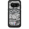 NBA San Antonio Spurs Digi Camo Otterbox Commuter Galaxy Skin