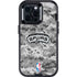 NBA San Antonio Spurs Digi Camo Otterbox Defender iPhone Skin