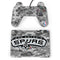 NBA San Antonio Spurs Digi Camo PlayStation Classic Bundle Skin