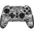 NBA San Antonio Spurs Digi Camo PlayStation Scuf Vantage 2 Controller Skin