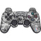 NBA San Antonio Spurs Digi Camo PS3 Dual Shock wireless controller Skin
