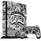 NBA San Antonio Spurs Digi Camo PS4 Console and Controller Bundle Skin