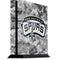 NBA San Antonio Spurs Digi Camo PS4 Console Skin