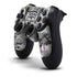 NBA San Antonio Spurs Digi Camo PS4 Controller Skin