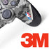 NBA San Antonio Spurs Digi Camo PS4 Controller Skin