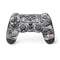NBA San Antonio Spurs Digi Camo PS4 Controller Skin