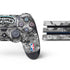 NBA San Antonio Spurs Digi Camo PS4 Pro Bundle Skin