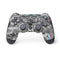 NBA San Antonio Spurs Digi Camo PS4 Pro/Slim Controller Skin