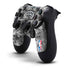 NBA San Antonio Spurs Digi Camo PS4 Pro/Slim Controller Skin