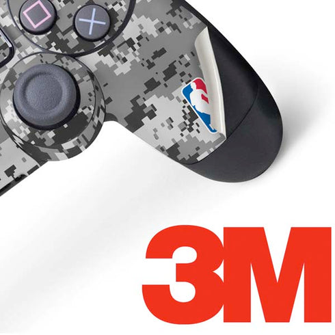 NBA San Antonio Spurs Digi Camo PS4 Pro/Slim Controller Skin