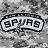 NBA San Antonio Spurs Digi Camo PS4 Slim Bundle Skin