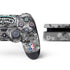 NBA San Antonio Spurs Digi Camo PS4 Slim Bundle Skin
