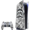 NBA San Antonio Spurs Digi Camo PS5 Bundle Skin