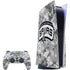 NBA San Antonio Spurs Digi Camo PS5 Bundle Skin