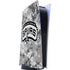 NBA San Antonio Spurs Digi Camo PS5 Digital Edition Console Skin