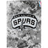NBA San Antonio Spurs Digi Camo PS5 Digital Edition Console Skin