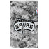 NBA San Antonio Spurs Digi Camo PS5 Slim Disk Bundle Skin