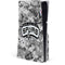 NBA San Antonio Spurs Digi Camo PS5 Slim Disk Console Skin