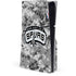 NBA San Antonio Spurs Digi Camo PS5 Slim Disk Console Skin