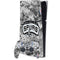 NBA San Antonio Spurs Digi Camo PS5 Slim Digital Edition Bundle Skin