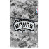 NBA San Antonio Spurs Digi Camo PS5 Slim Digital Edition Bundle Skin