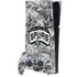 NBA San Antonio Spurs Digi Camo PS5 Slim Digital Edition Console Skin
