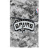 NBA San Antonio Spurs Digi Camo PS5 Slim Digital Edition Console Skin