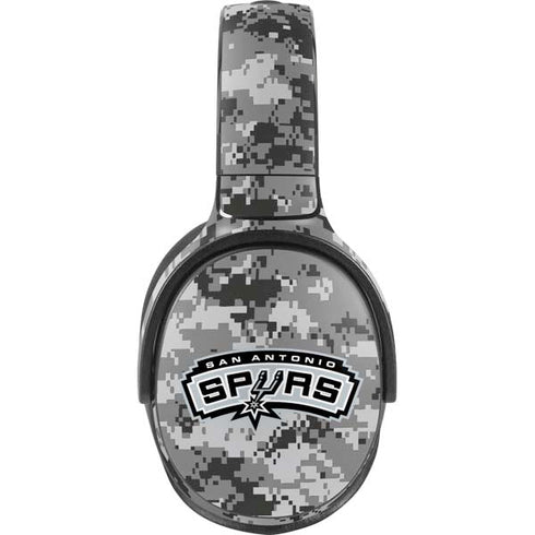 NBA San Antonio Spurs Digi Camo Skullcandy Venue Skin