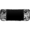 NBA San Antonio Spurs Digi Camo Steam Deck Handheld Gaming Computer Skin
