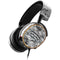 NBA San Antonio Spurs Digi Camo SteelSeries Arctis 5 Skin