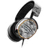 NBA San Antonio Spurs Digi Camo SteelSeries Arctis 5 Skin