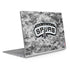 NBA San Antonio Spurs Digi Camo Surface Book 2 15in Skin