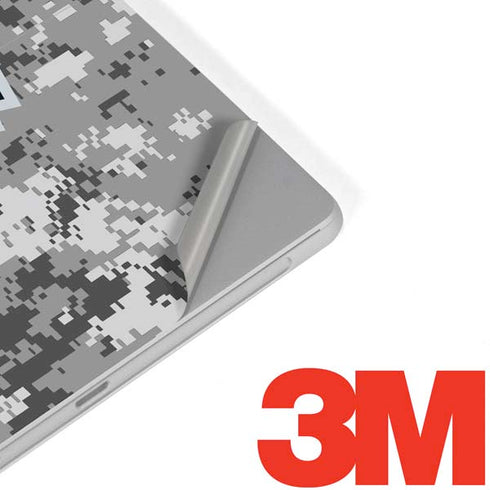 NBA San Antonio Spurs Digi Camo Surface Go Skin