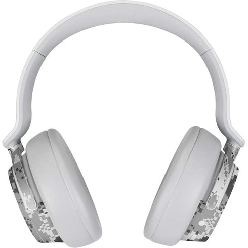 NBA San Antonio Spurs Digi Camo Surface Headphones Skin