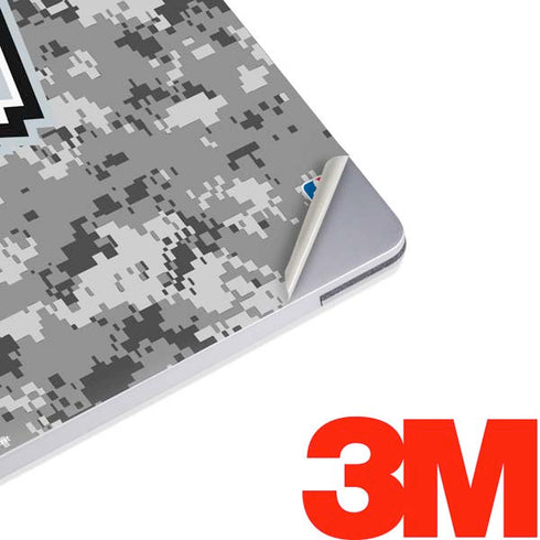 NBA San Antonio Spurs Digi Camo Surface Laptop 3 13.5in Skin