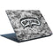 NBA San Antonio Spurs Digi Camo Surface Laptop Skin