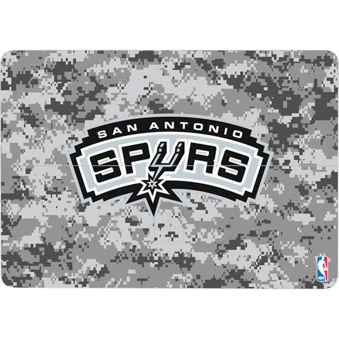 NBA San Antonio Spurs Digi Camo Surface Laptop Studio Skin