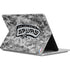 NBA San Antonio Spurs Digi Camo Surface Laptop Studio Skin