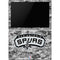 NBA San Antonio Spurs Digi Camo Surface Pro 6 Skin