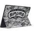 NBA San Antonio Spurs Digi Camo Surface Pro 6 Skin