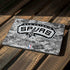 NBA San Antonio Spurs Digi Camo Surface Pro 6 Skin