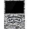 NBA San Antonio Spurs Digi Camo Surface Pro 7 Skin