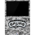 NBA San Antonio Spurs Digi Camo Surface Pro 7 Skin