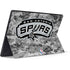 NBA San Antonio Spurs Digi Camo Surface Pro 7 Skin