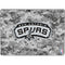 NBA San Antonio Spurs Digi Camo Surface Pro 8 Skin