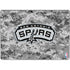 NBA San Antonio Spurs Digi Camo Surface Pro 8 Skin